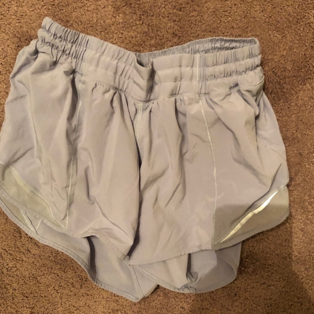 Hotty Hot Shorts Tall